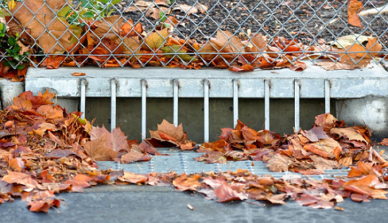 Green Global Technologies - Stormwater Trash Guard
