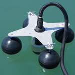Green Global Technologies - HOH Corporation Skimmer
