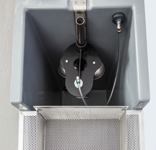 Green Global Technologies - Global‐TekOil/Water Separator 3.