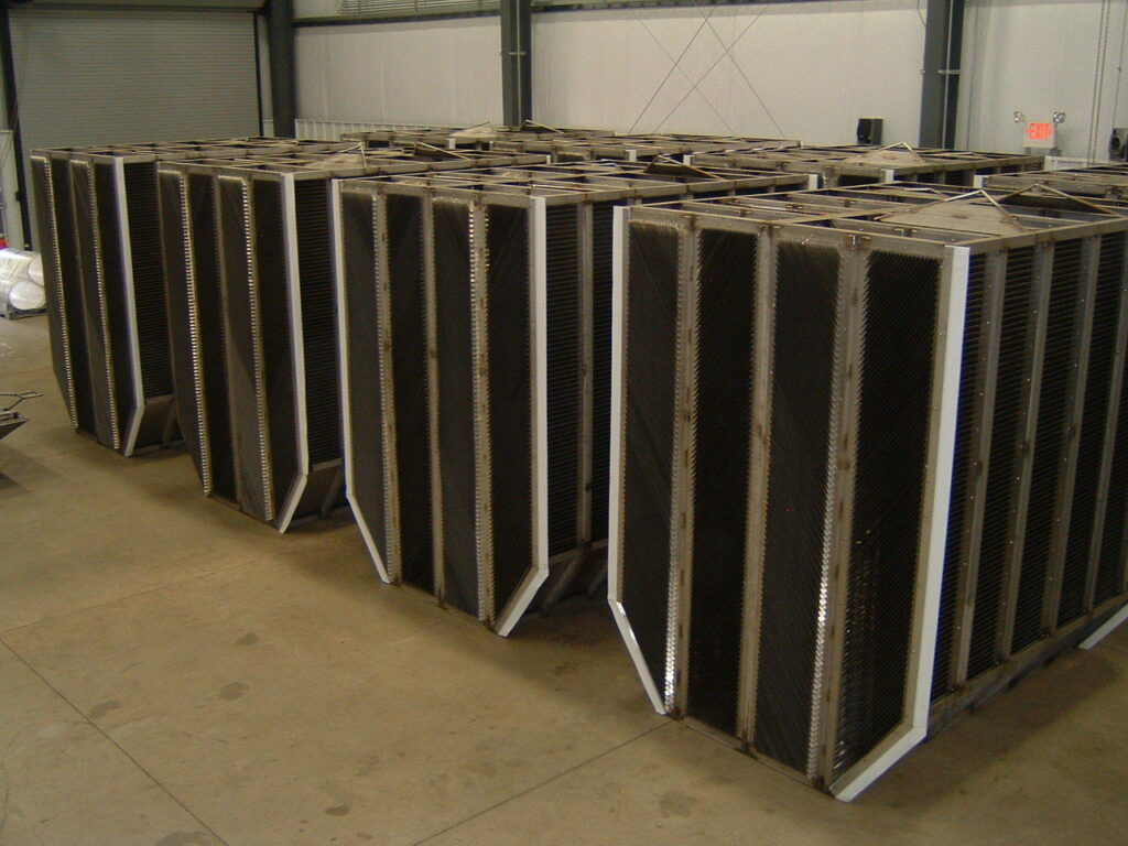 Green Global Technologies - Mercer International, Inc. (Media).