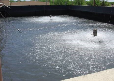 Green Global Technologies - Advanced Aeration, Inc. sistemas de aireación.