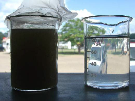 Green Global Technologies - Advanced Aeration, Inc. sistemas de aireación 2.