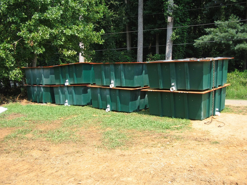 Green Global Technologies - E-Z Treat Company, Inc. Pods