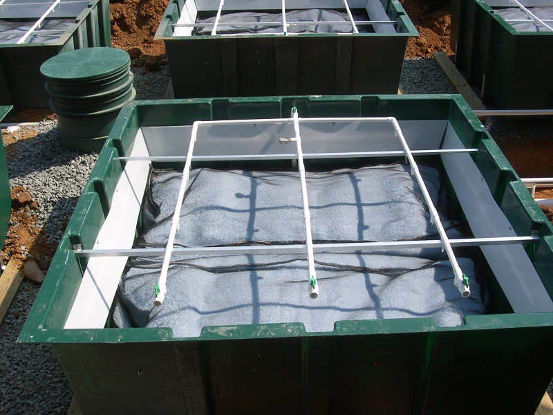 Green Global Technologies - E-Z Treat Company, Inc. Pods 2