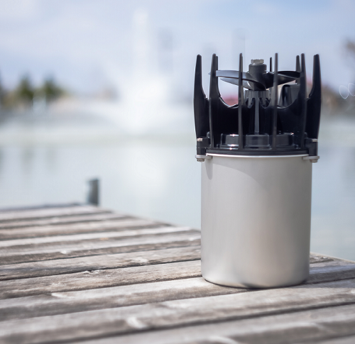 Green Global Technologies - Kasco Marine, Inc. (Circulador).