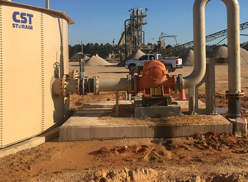 Green Global Technologies - Liqua Flow Pump Co. 1