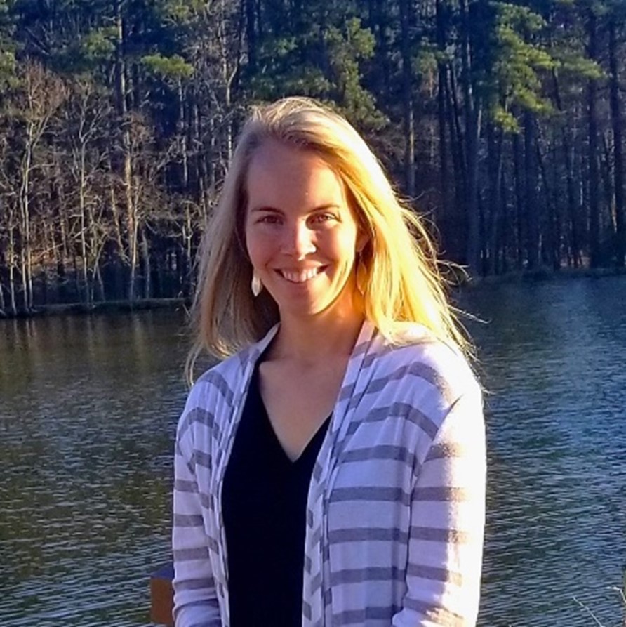 Jessica - Financiera Administrativa de Green Global Technologies