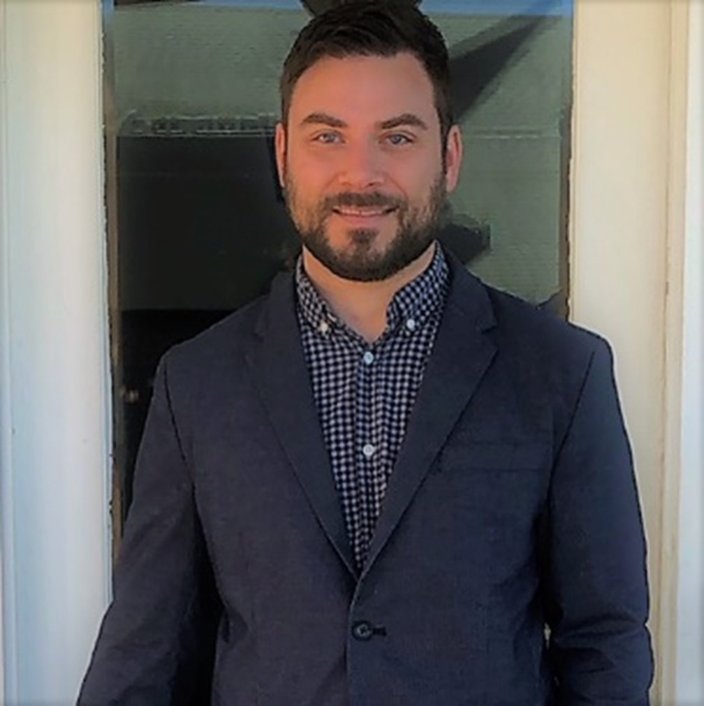 Thomas, P.E - Ingeniero de Green Global Technologies